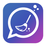 Whatsapp Cleaner ikon