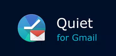 Quiet for Gmail