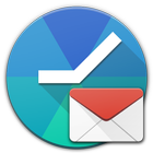 Quiet for Gmail icon