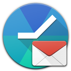 Quiet for Gmail icône