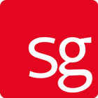 SG SMART GUIDE ikon