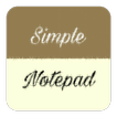 Simple Notepad