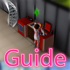 Game guide for The Sims 3 آئیکن