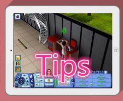 Game guide for The Sims 3 تصوير الشاشة 1