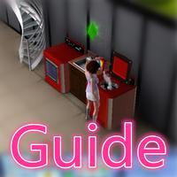 2 Schermata Game guide for The Sims 3