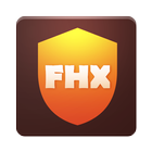 FHX CoC Ultimate Server आइकन