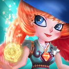 Witch Maze icon