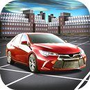 Car Driver Parking APK