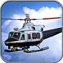 City Helicopter Simulator 2017 APK