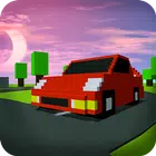آیکون‌ Circle Loop Drive
