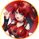 Anime Wallpaper - Anime Series APK