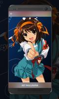 Anime Wallpaper - Anime Series capture d'écran 2