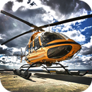 Helicopter Flight Simulator APK