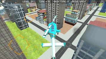 Helicopter Parking screenshot 1