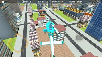 Helicopter Parking screenshot 3