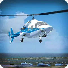 Baixar Helicopter Simulator Game 2017 APK
