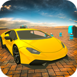 Modern Car Parking 2017