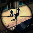 Sniper 3D Killer Gun Shooter icône