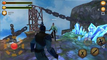 Sword Fight Temple King screenshot 3