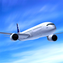 Plane Simulator 3D Free aplikacja