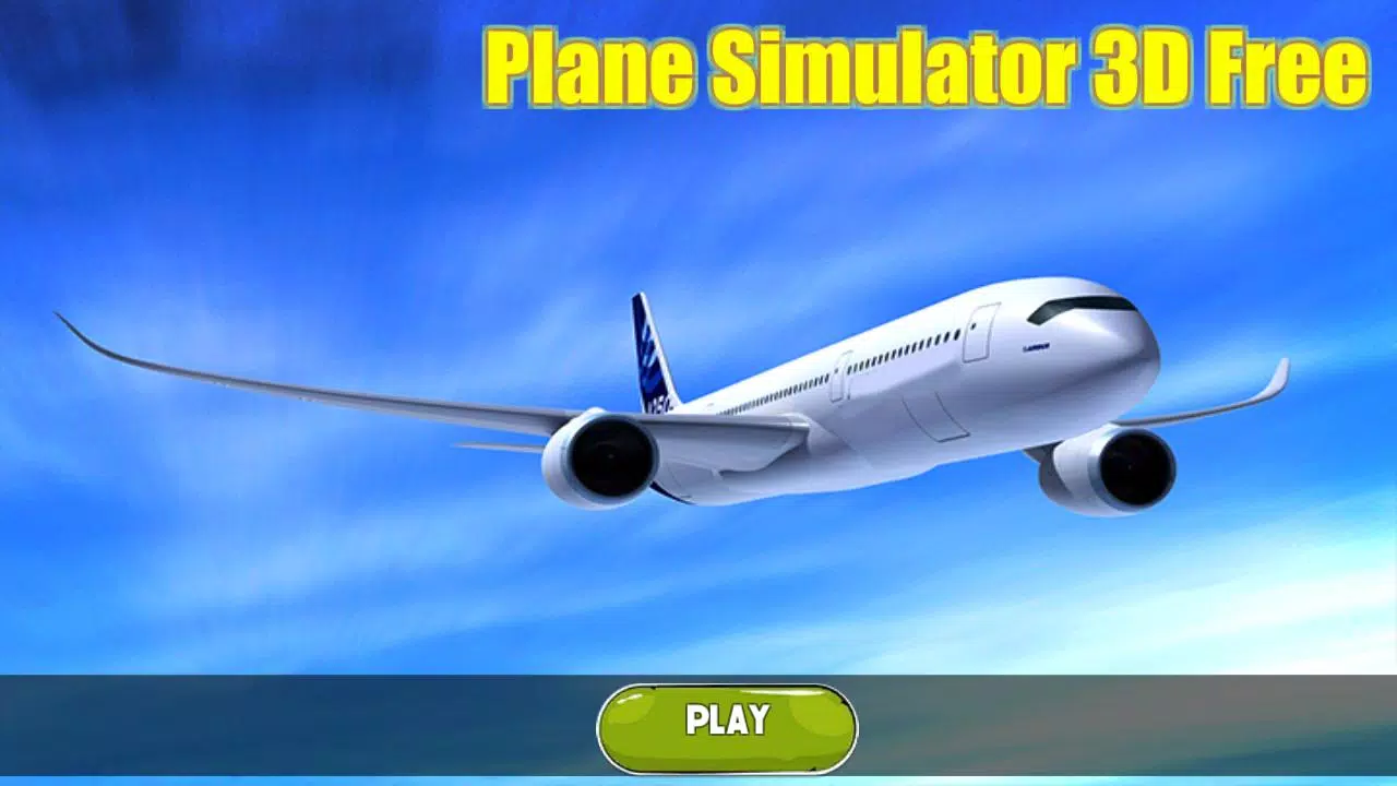 Flight Pilot Simulator 3D Free APK para Android - Download