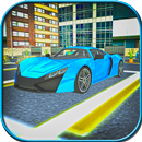 Real Car Parking 2017 APK