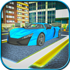 Real Car Parking 2017 أيقونة