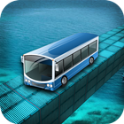 Water Bus Stunt icono
