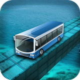 Water Bus Stunt आइकन