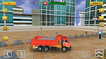 Truck Drive Ultimate स्क्रीनशॉट 1