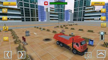 Truck Drive Ultimate स्क्रीनशॉट 2