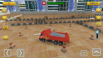 Truck Drive Ultimate captura de pantalla 3