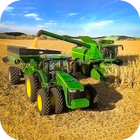 Tractor Farming Sim 2017 आइकन