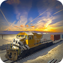 Unlimited Train Simulator aplikacja