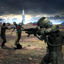 Zombie Frontier Shooter APK