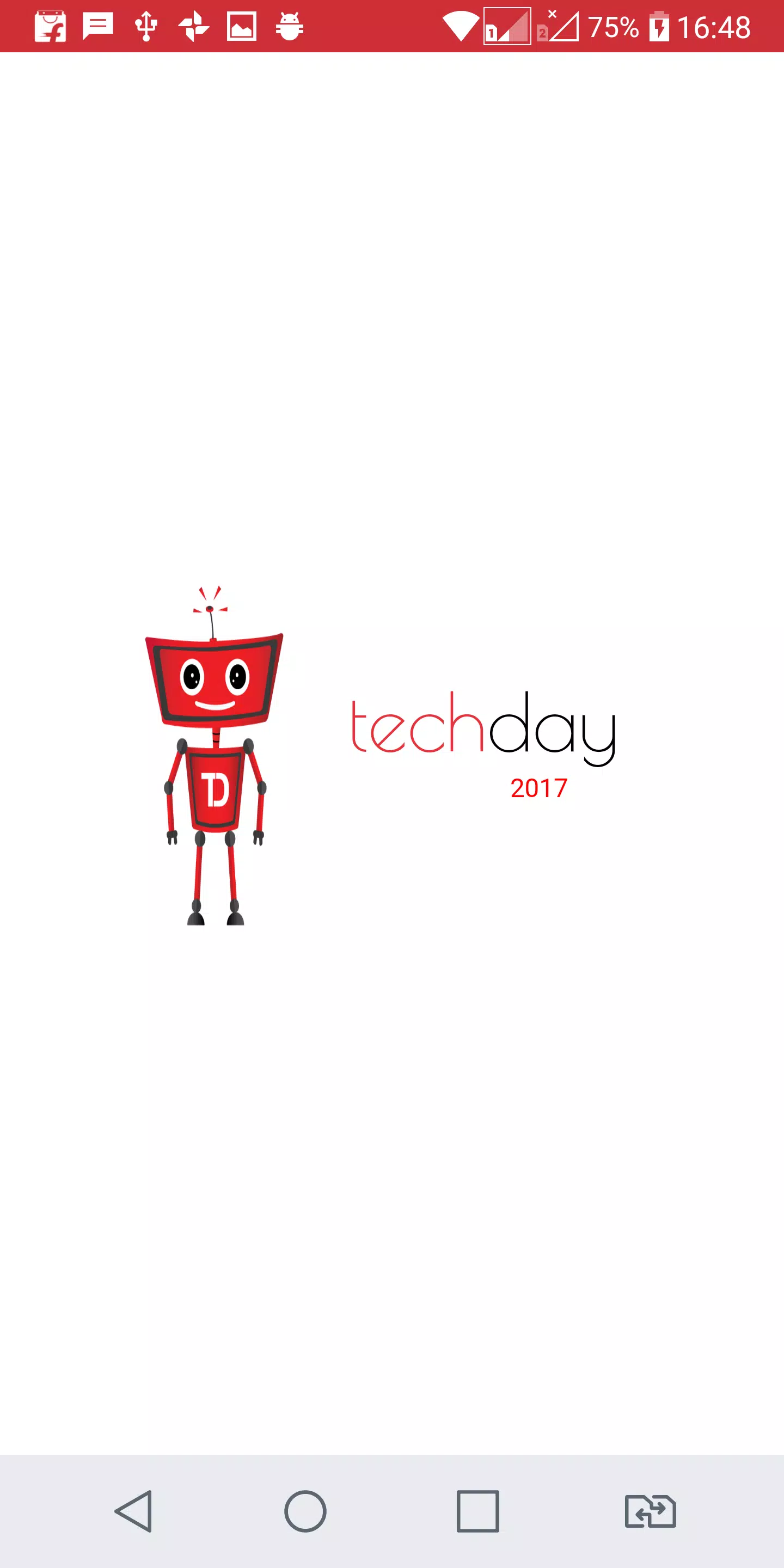 Tech Day for Android - APK Download