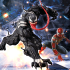 Ultimate Spider Venom icon