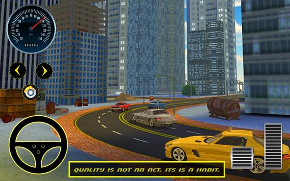 Download Crazy Driver Taxi Simulator 3d City Driving 2018 Apk