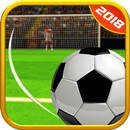 FreeKick Football - World Cup Russia 2018 APK