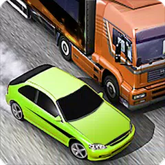 公路交通賽車免費2018年 APK 下載