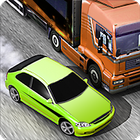 Highway Traffic Racer آئیکن