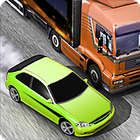 Highway Traffic Racer أيقونة