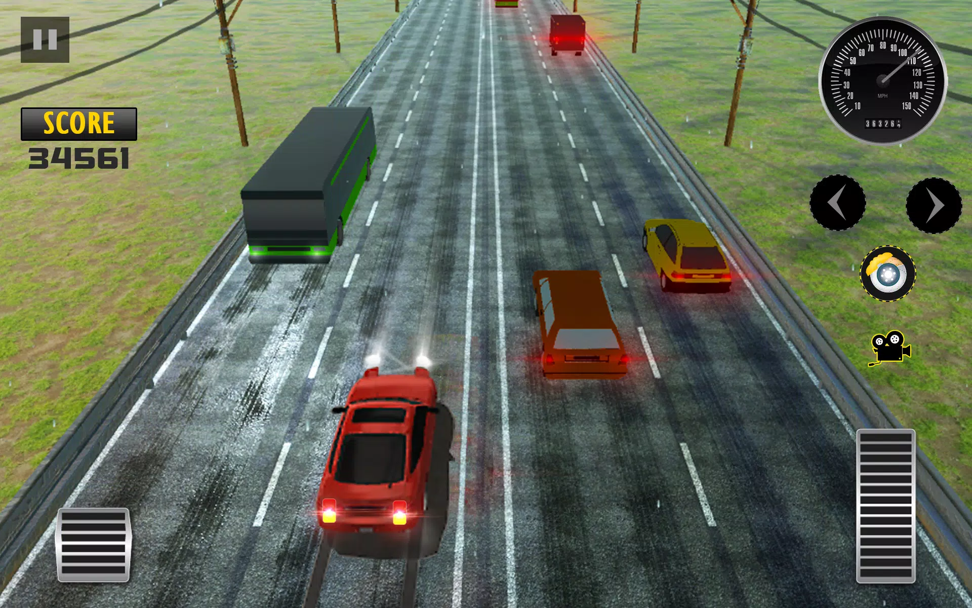 Car Crash X Race Simulator — play online for free on Yandex Games