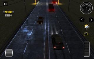 Highway Traffic Racer syot layar 1