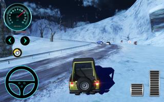 Off Road Jeep скриншот 2