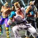 Real Immortal Gods Superhero Fighting Games 2018 APK