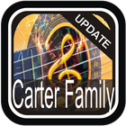 Carter Family Top Lyrics-icoon