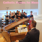 آیکون‌ Catholic Hymns for Mass