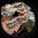 Real Dinosaur Hunter Games APK