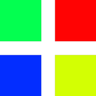 Color Match Zeichen